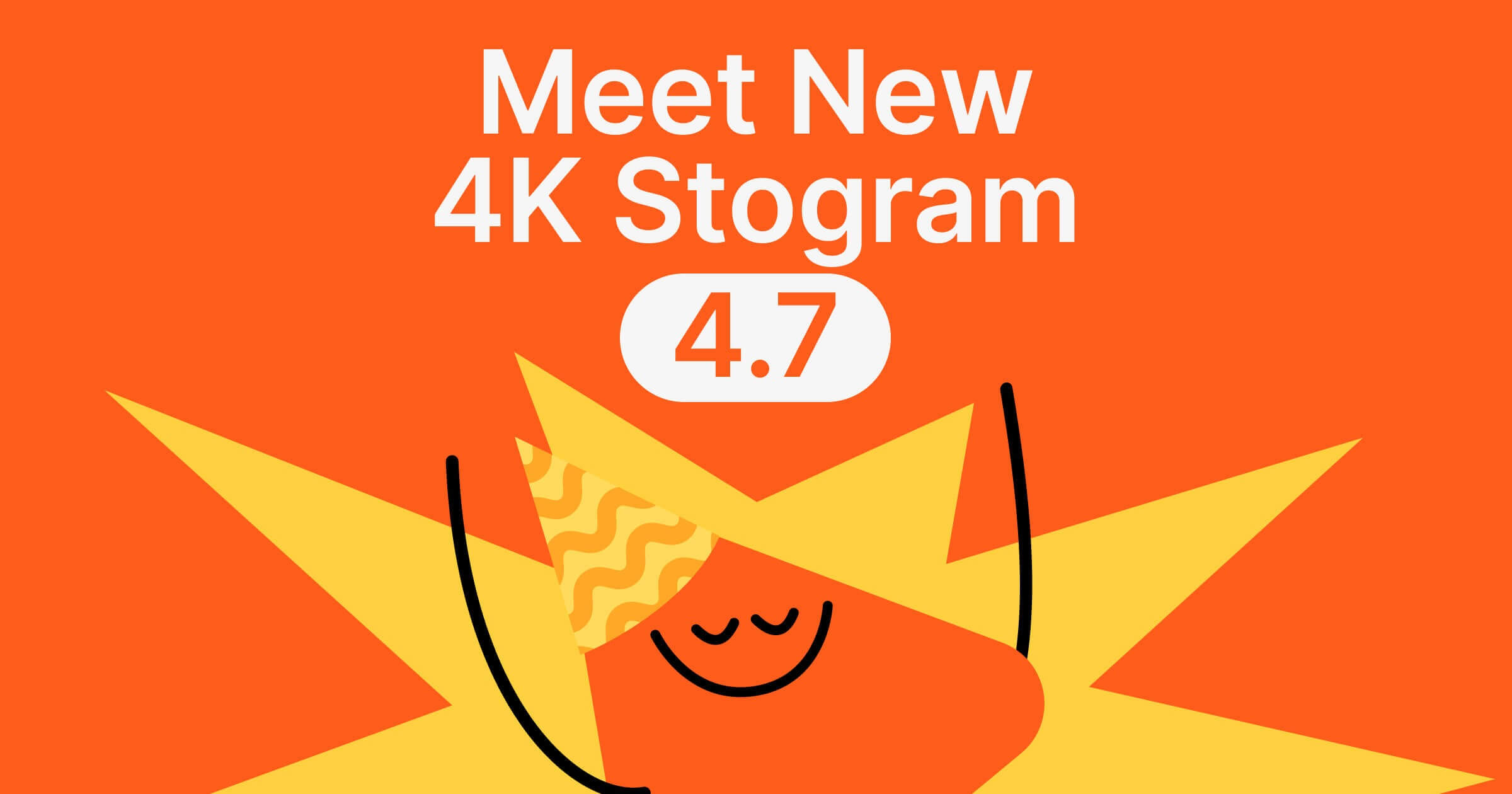 4K Stogram Pro Latest