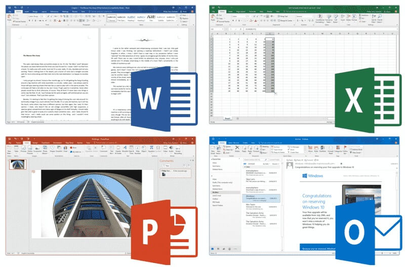 MS Office 2019 Crack Full version