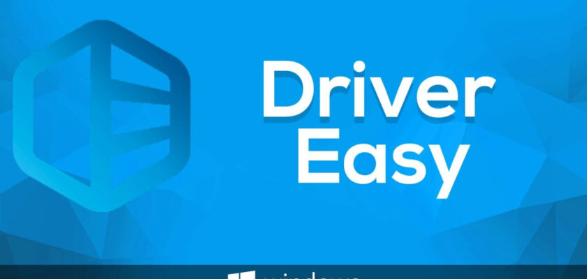 Driver Easy Pro Key