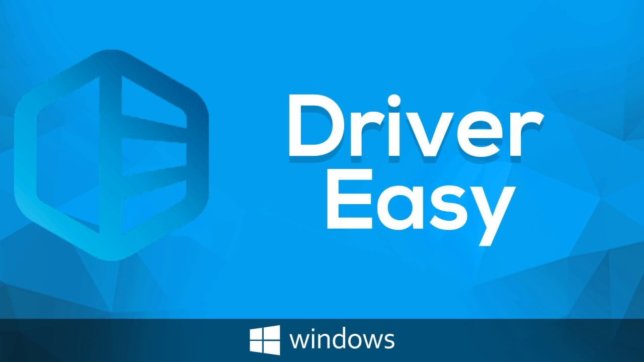 Driver Easy Pro Key