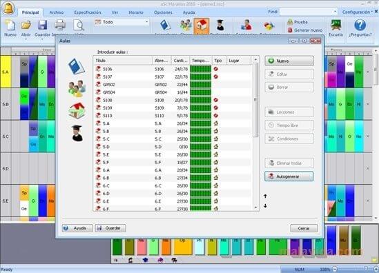 aSc Timetables 2024 Crack