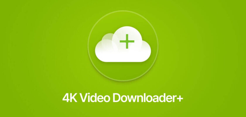 4K Video Downloader Full Version for PC 64 bit