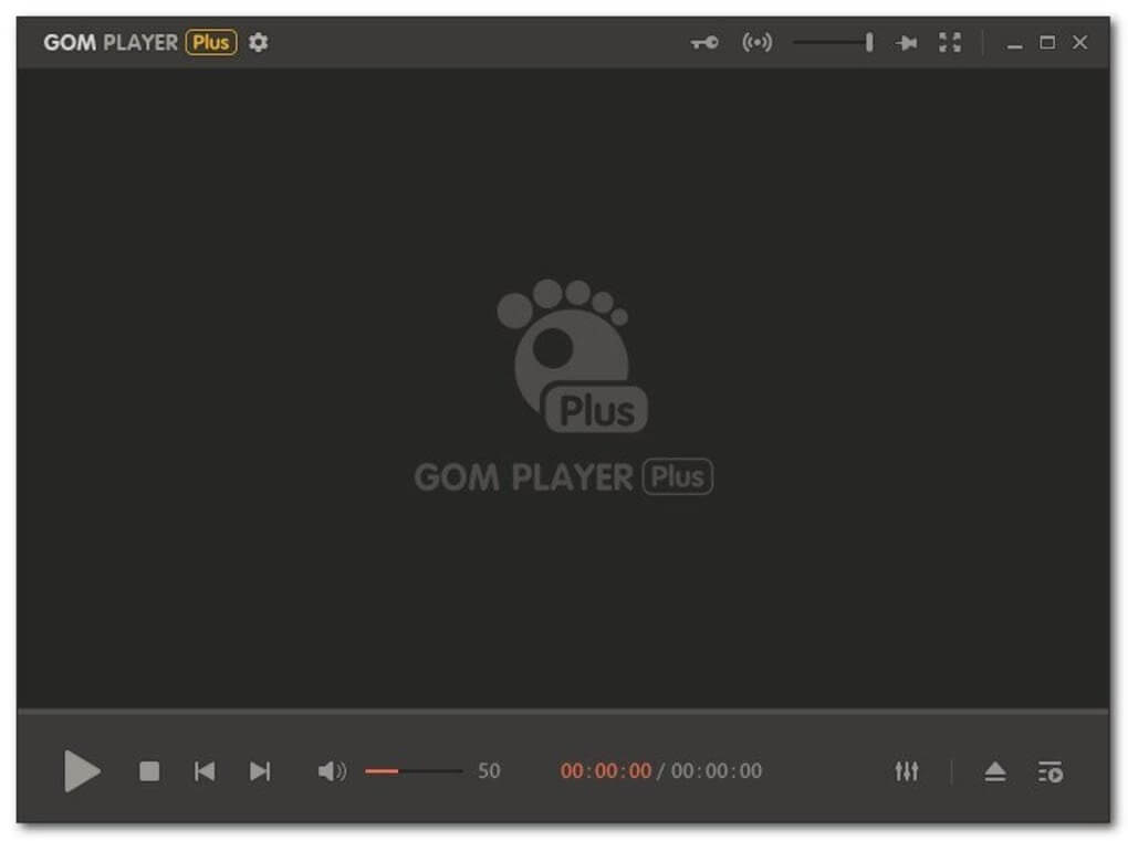 GOM Player plus Keygen