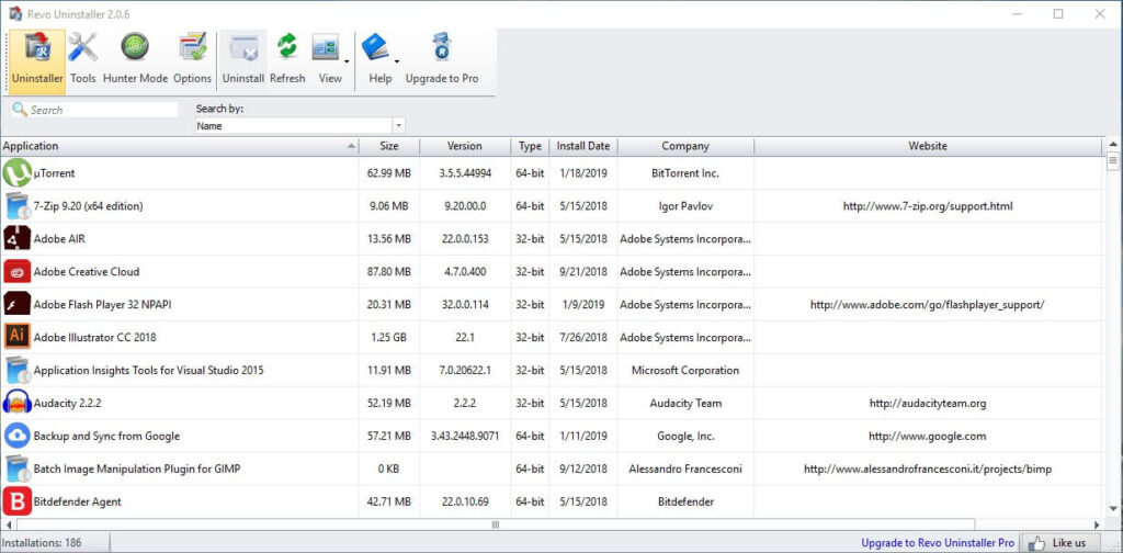 Revo Uninstaller Pro Keygen