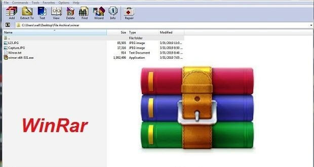 WinRAR Keygen