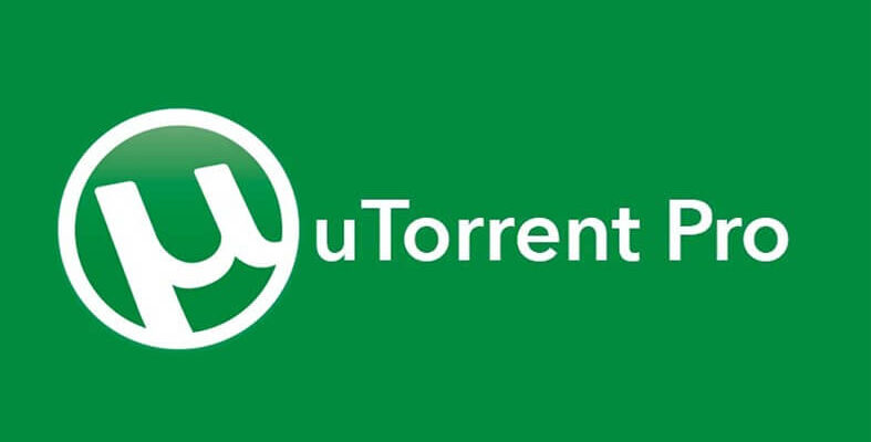 uTorrent Pro Crack