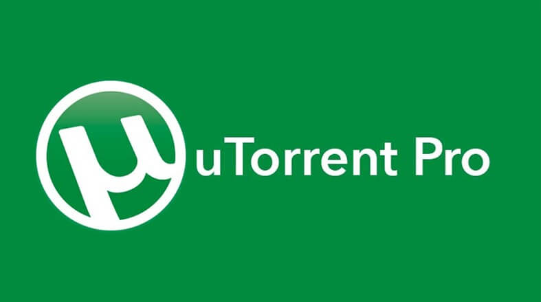 uTorrent Pro Crack