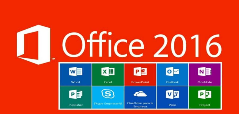 Microsoft Office 2016 Crack