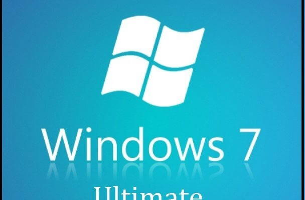 Windows 7 Ultimate Product Key