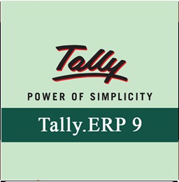 Download Tally ERP 9 64 Bit With GST