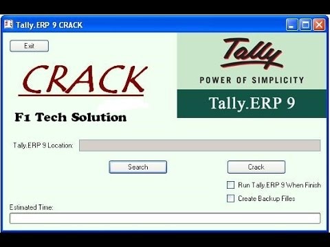 Tally ERP 9 Free Download Full Version