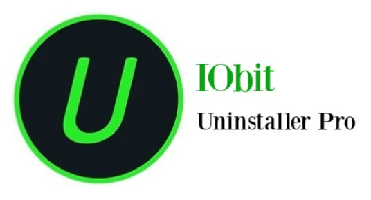 IObit Uninstaller Pro Crack