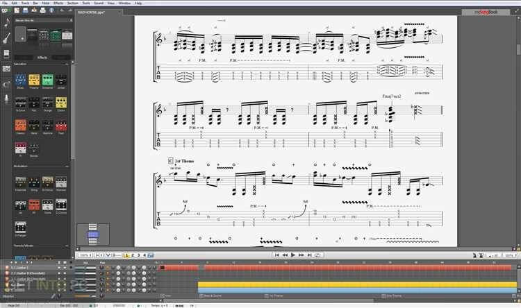 Guitar Pro Crack