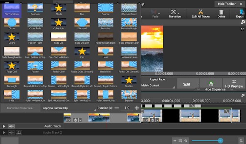 VideoPad Video Editor Crack