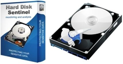 Download Hard Disk Sentinel Pro Crack full version