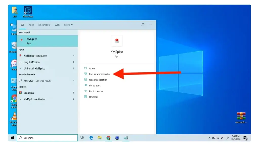 KMSPico Windows 11 Activator