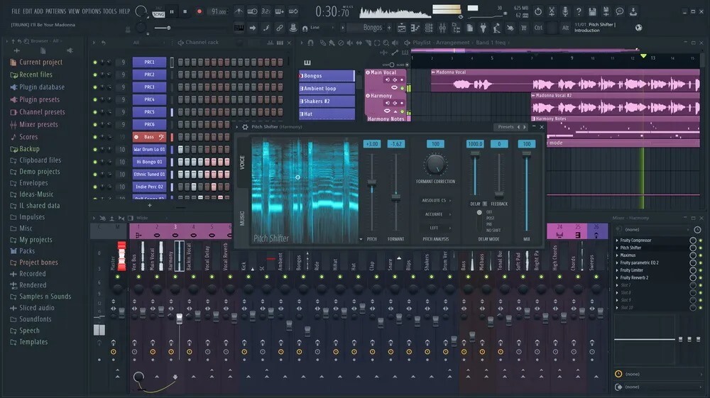 FL Studio 20 Crack Full Version