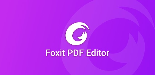 Foxit PDF Editor Pro 2024 Crack