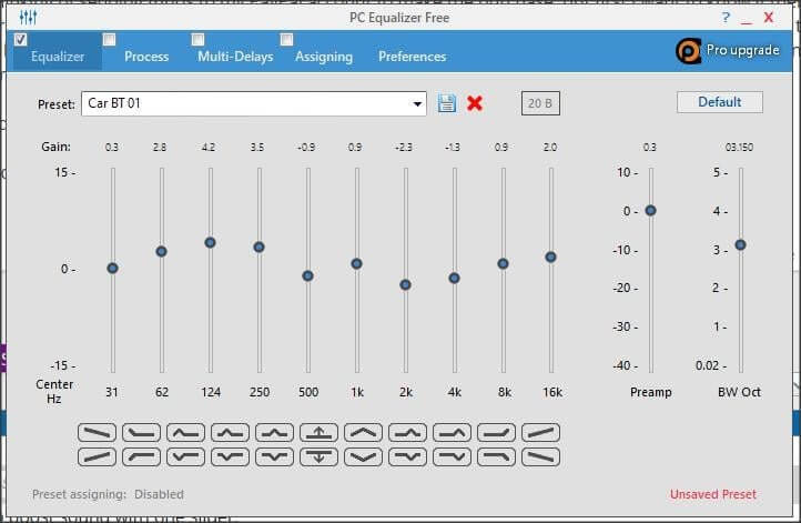 Letasoft Sound Booster Crack