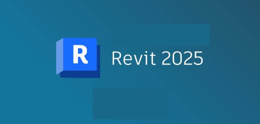 Revit 2025 Preactivated