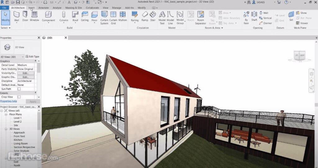 Revit 2025 Repack Full Version