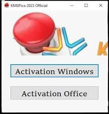 KMSPico Portable Activator