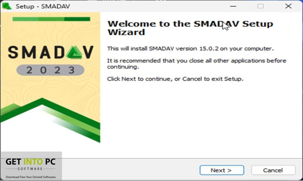 Latest Smadav Antivirus