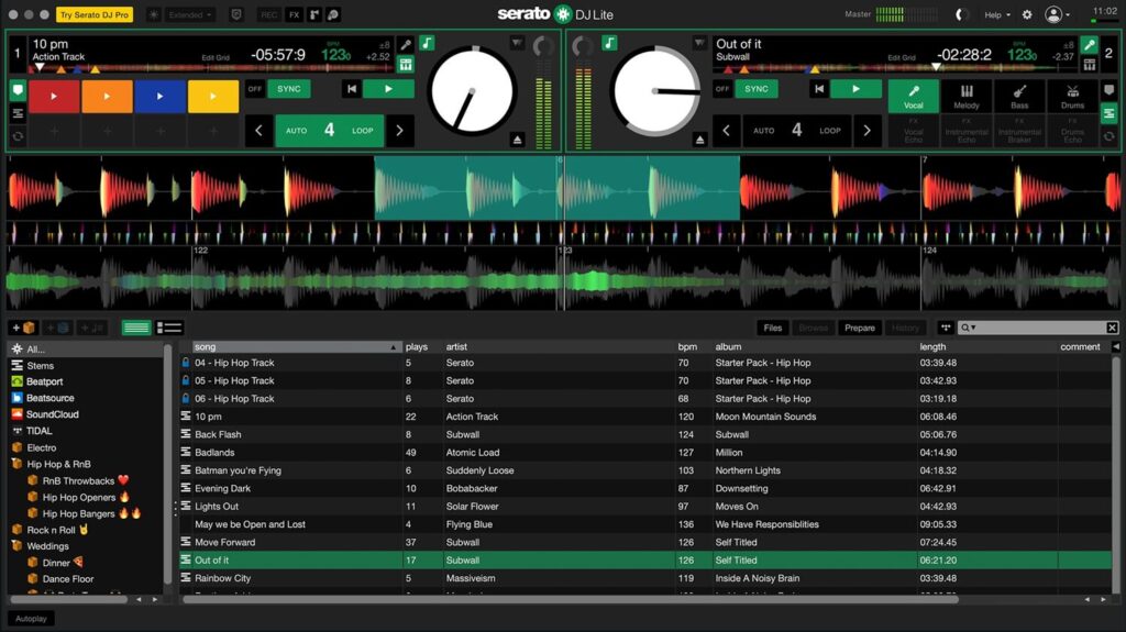 Serato DJ Pro Crack