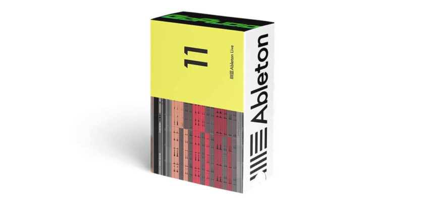 Ableton Live Suite 11 Free Download Full Version