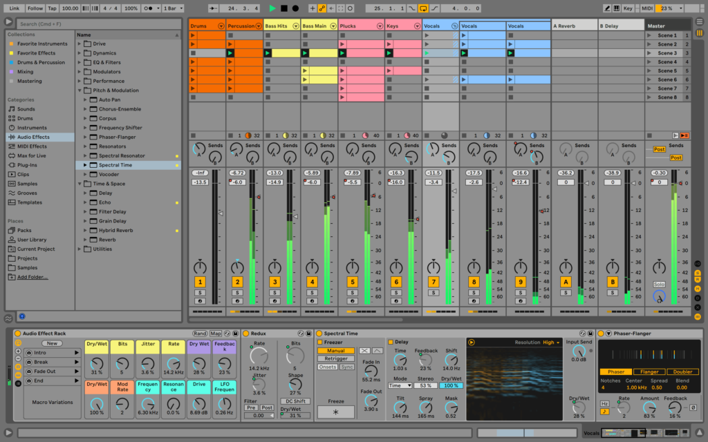 Ableton Live Suite 11 Keygen