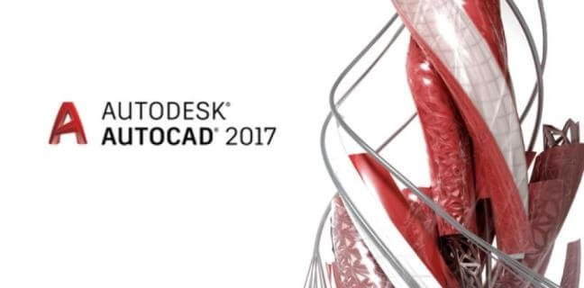 AutoCAD 2017 64 Bit Crack