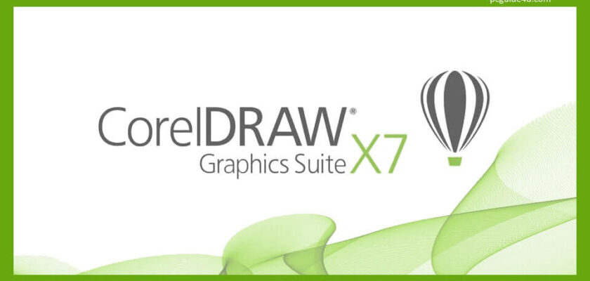 CorelDRAW X7 Free Download Full Version With Crack 64 bit