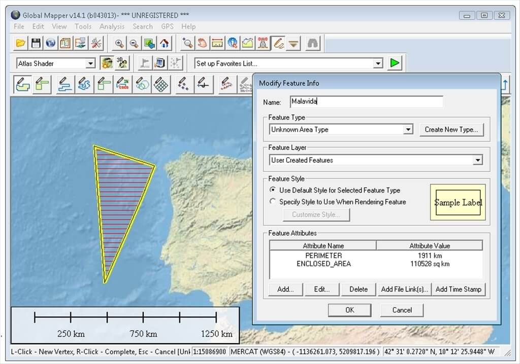 Global mapper free download for windows 10 64 bit