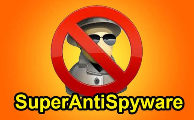 SUPERAntiSpyware Professional X Registration Code