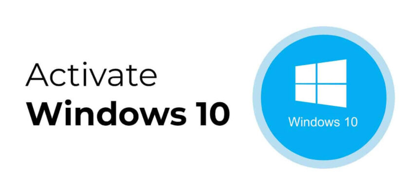 Windows 10 Activator TXT 64 Bit